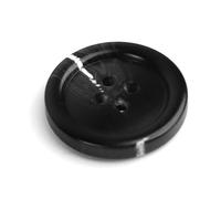 50 piezas de resina con 4 agujeros, botones for ropa, accesorios de costura DIY, Multicolor, 15-28mm(Color 7,20mm)