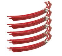 50 piezas F016800181 - Línea de repuesto para cortacésped Bosch ART 26 Combitrim, 31 cm de largo y 3,5 mm de diámetro (50 piezas)