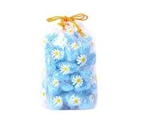 50 piezas fragancia lavandería manchas portátiles película lavado cápsula para camiseta suéter limpieza del hogar ropa perlas