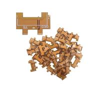 50 Piezas para Lite Oled Flex Sx Core Revised V1 V2 V3 Lite Cable TX PCB CPU Flex Cable Accesorios