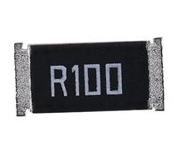 50 piezas resistencia de aleación 2512 Smd resistencia kit de muestra, 10 tipos X 5 piezas = 50 piezas R001 R002 R005 R008 R010 R015 R020 R025 R050 R100