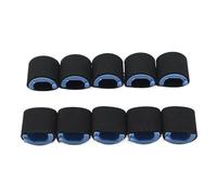50 Piezas RL1-2593-000 Rodillo de Recogida de Papel Compatible with H-P 1102 1132 1212 P1102 M1132 M1212nf M1214nfh M1217nfw P1102w Compatible with Canon MF3010