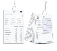 50 Piezas tarjetas coche/etiquetas de cambio de aceite/unidades de etiquetas/colgante de cambio de aceite/señales
