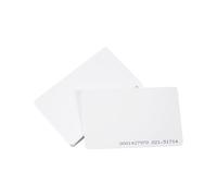 50 Piezas TK4100 inteligentes por proximidad 125kHz entrada tarjeta de proximidad RFID ID acceso