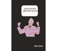 50 plus positive affirmation puzzles