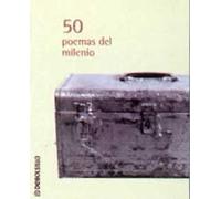 50 Poemas Del Milenio