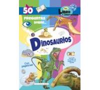 50 preguntas sobre… Dinosaurios (Mi Atlas)
