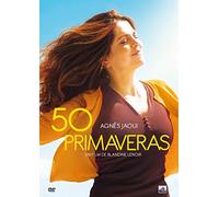 50 primaveras [DVD]