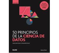 50 principios de la ciencia de datos | Liberty Vittert