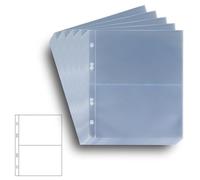 50 Prophila postcards sheets