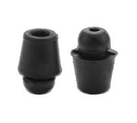 50 protectores de goma para puerta de parachoques de coche, para todos los vehículos Soul Creta 8219128010