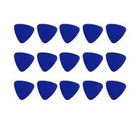 50 púas de plástico para guitarra, abridor de triángulo delgado, herramientas de reparación de teléfonos móviles, compatibles con iPhone, iPad, herramienta de apertura de palanca