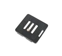 -50 Quick Release Plate 1/4 Screw for Tripods SLR Camera SIRUI G10 G20C10 KX10 Y10 A1205 A1005 Quick Release Plate