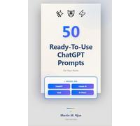 50 Ready to Use ChatGPT Prompts for Any Niche 2026: Complete Guide for Maximum Productivity