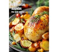 50 Recetas Rápidas