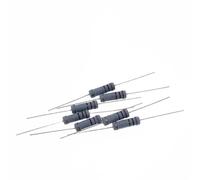 50 resistencias de película de carbono de 2 W 0.1R ~ 1M 0.5 1 10 15 47 68 100 220 470R 2.2K 4.7K 10K 22K 3K 100K 150K 220K 330K 470K 680 5% r (50 unidades) 7.5 Ohh m)