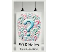50 Riddles: I speak in twists, I hide in rhyme, I challenge thoughts with puzzle time.