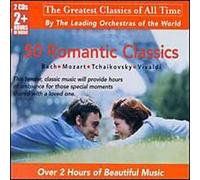 50 Romantic Classics