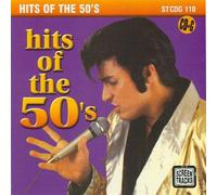 50 S Hits - Karaoke: 50s Hits