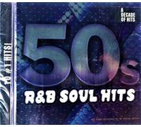 50 S R & B Soul Hits - 50s R&B Soul Hits