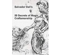 50 Secrets of Magic Craftsmanship