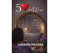 50 Self Love: Show yourself some love.