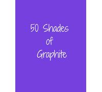50 Shades of Graphite: sketchbook | Art | Creativity