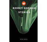 50 SHADES OF HORROR REDDIT STORIES-UK2025
