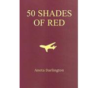 50 Shades of Red