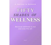 50 Shades of WELLNESS: Because wellness is not one size fits all