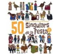 50 Singulars De La Festa (vol. 3)