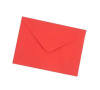50 sobres cerrados oscilantes SPEED para ocasiones especiales, fabricados con resistente reciclable de 300 g/m², sobres trilaterales para tarjetas de felicitación