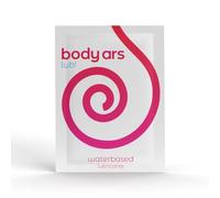 50 Sobres de Lubricantes Body Ars