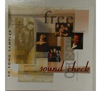 50 SONG SAMPLER / SOUND CHECK / VARIOUS ARTISTS