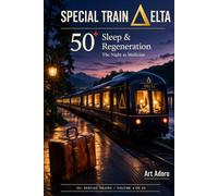 50+ Special Train DELTA: Sleep & Regeneration: A Science-Based Journey to Restorative Sleep for People Over 50 (50 PLUS)