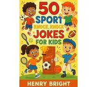 50 Sport Knock, Knock Jokes for Kids