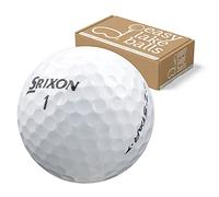 50 SRIXON Z-Star Pelotas DE Golf RECUPERADAS/Lake Balls - Calidad AAAA/AAA (Pearl/A Grade) - EN Bolsa DE Red