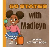 50 States with Madicyn