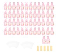 50 tarjetas de felicitación temáticas de Pascua, día de los niños, actividades de jardín de infantes, fiestas, recompensas, premios, bolsas, organizadores