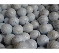 50 TAYLOR MADE PROJECT (A) PELOTAS DE GOLF RECUPERADAS / LAKE BALLS - CALIDAD AAA / AA (A / B GRADE))