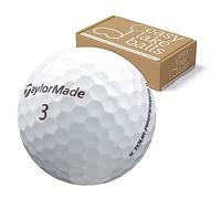 50 TAYLOR MADE TOUR PREFERRED PELOTAS DE GOLF RECUPERADAS / LAKE BALLS - CALIDAD AAA / AA (A / B GRADE)