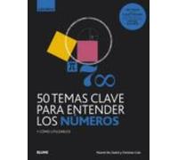50 temas clave para Entender Los Números (Nueva Gruía Breve)