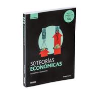 50 teorías económicas sugerentes y desafiantes | Donald Marron