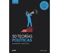 50 teorías políticas apasionantes y significativas | Steven L. Taylor