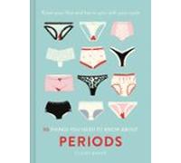 50 Things You Need To Know About Periods (ebook)