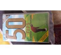 50 Tips to Improve Your Game [Reino Unido] [VHS]
