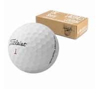 50 TITLEIST NXT TOUR PELOTAS DE GOLF RECUPERADAS / LAKE BALLS - CALIDAD AAAA / AAA (PEARL / A GRADE)