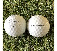 50 TITLEIST NXT TOUR S PELOTAS DE GOLF RECUPERADAS / LAKE BALLS - CALIDAD AAAA (PEARL GRADE)