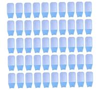 50 toallitas limpiadoras de dientes y dedos, toallitas blanqueadoras para cepillos bucales para un aliento fresco, herramienta para el cuidado de la higiene Dental