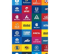 50 TOP INDIAN STOCKS OF ALL-TIME - AMAZING FACTS: KNOW AMAZING INFORMATION ABOUT THE 50 TOP INDIAN STOCKS OF ALL-TIME